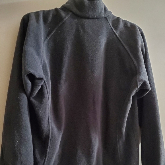 Columbia Women's Fleece Jacket - Picture 3 of 4